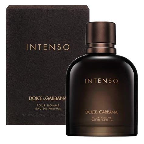 dolce and gabbana for man perfume|dolce and gabbana intenso men.